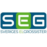 Sveriges Elgrossister logo - Similar company to Techtor Ab