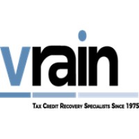 Vrain Corporation logo - Similar company to Ameristaff Employment & Staffing Solutions