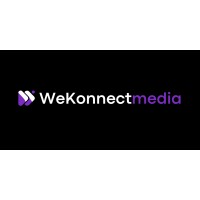 WeKonnect Media logo - Similar company to Wekonnect
