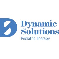 DYNAMIC SOLUTIONS PEDIATRIC PHYSICAL & OCCUPATIONAL THERAPY logo - Similar company to Downtown Kids Therapy