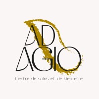 Adagio Nyon logo - Similar company to Mkm Luxe Suisse