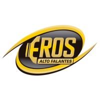 EROS ALTO FALANTES logo - Similar company to Taramps Group