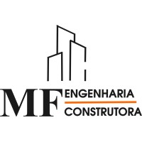 MF Engenharia e Construtora logo - Similar company to Mf Construcciones