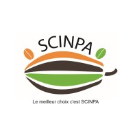 SCINPA logo - Similar company to Pdc2V