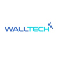 WallTech logo - Similar company to Nex Ecommerce