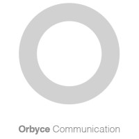 Orbyce Communication logo - Similar company to Top Visual - Rotulación Y Imagen Corporativa