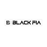 Black Fia Connect logo - Similar company to Cleared It Solutions