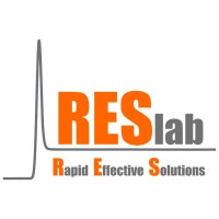RESlab Laboratuvar Cihazlari ve Teknik Servis Hizmetleri San. Tic. Ltd. Sti. logo - Similar company to Expec Technology