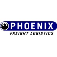 Phoenix Freight Logistics Ltd logo - Similar company to Coot Freight Ltd