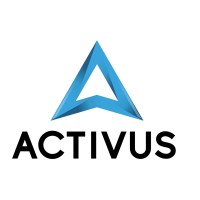 Activus - Accounting Services logo - Similar company to All@Work