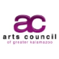 The Arts Council of Greater Kalamazoo logo - Similar company to Miller Auditorium