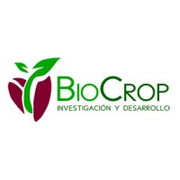 BIOCROP NI logo - Similar company to Biocrop - Culturi Bogate Din Semințe Puternice