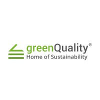 greenQuality logo - Similar company to Hopp + Flaig