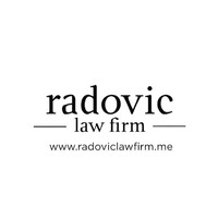 Radovic Law Firm logo - Similar company to Lystes