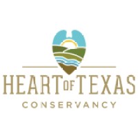 Heart of Texas Conservancy logo - Similar company to Cibolo Center For Conservation