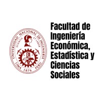 Facultad de Ingeniería Económica, Estadística y CC SS - UNI logo - Similar company to Pm² Group
