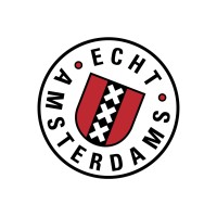 Echt Amsterdams logo - Similar company to Overhaus