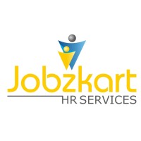 Jobzkart HR Services logo - Similar company to Acs Logistics
