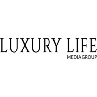 Luxury Life Media Group logo - Similar company to Affluent Magazine & Affluentmagazine