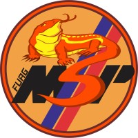 FURG Motorsport logo - Similar company to E3 | Equipe Ufsc De Eficiência Energética