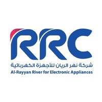 RRC Jordan - Al Rayan River company logo - Similar company to Motor Wheels