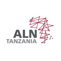 ALN Tanzania | A&K Tanzania logo - Similar company to Dirm Group