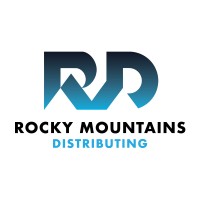 Rocky Mountains Distributing logo - Similar company to Capital Lynk
