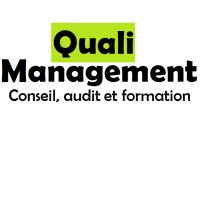 QualiManagement logo - Similar company to Palsa & Pulk