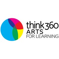 Think 360 Arts for Learning logo - Similar company to Warren Tech