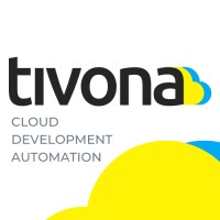 TivonaGlobal Technologies logo - Similar company to Cloud Kinetics