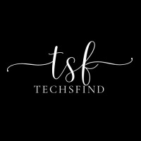 Techsfind logo - Similar company to Qubesense