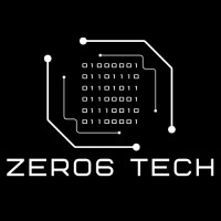 Zero6 Technology Inc. logo - Similar company to Zero6