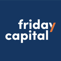 Friday Capital logo - Similar company to Byrd & Partners