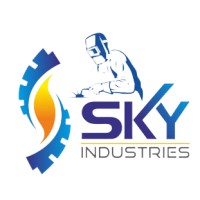 The Sky Industries logo - Similar company to Grace Plastofab Llp