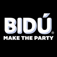 BIDÚ DRINKS logo - Similar company to Feedpro Kh Co., Ltd.