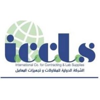 International Company For Contracting And Lab Supplies
