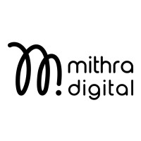 Mithra Digital Marketing Agency logo - Similar company to Pvalue Solutions Pvt Ltd