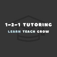 Durham University 1-2-1 Tutoring logo - Similar company to Elvet Tutoring