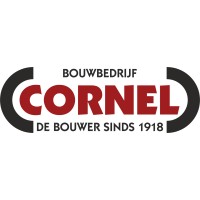 Bouwbedrijf Cornel BV logo - Similar company to 4Upm
