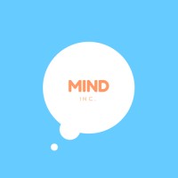 Mind Inc logo - Similar company to Joy Of Giving