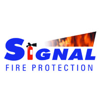 Signal Fire Protection logo - Similar company to Nextgentech Recruitment