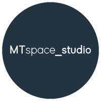 MTspace studio logo - Similar company to Hympulse