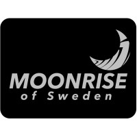 Moonrise of Sweden