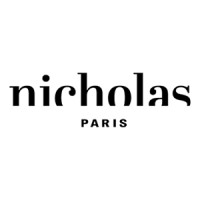 NICHOLAS PARIS logo - Similar company to Animotopia