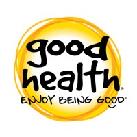 Good Health Natural Products