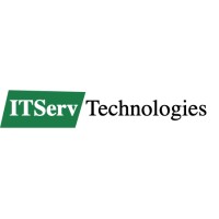ITServ Technologies logo - Similar company to Ab Group