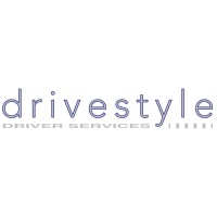Drivestyle Taxi and Limousine logo - Similar company to Alpy