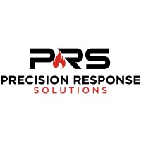 Precision Response Solutions logo - Similar company to Utility Services Partner Alliance Charities