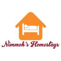 Nimmoh's Homestays logo - Similar company to Fundi Link