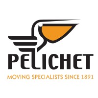 Pelichet Paris logo - Similar company to Slc Services